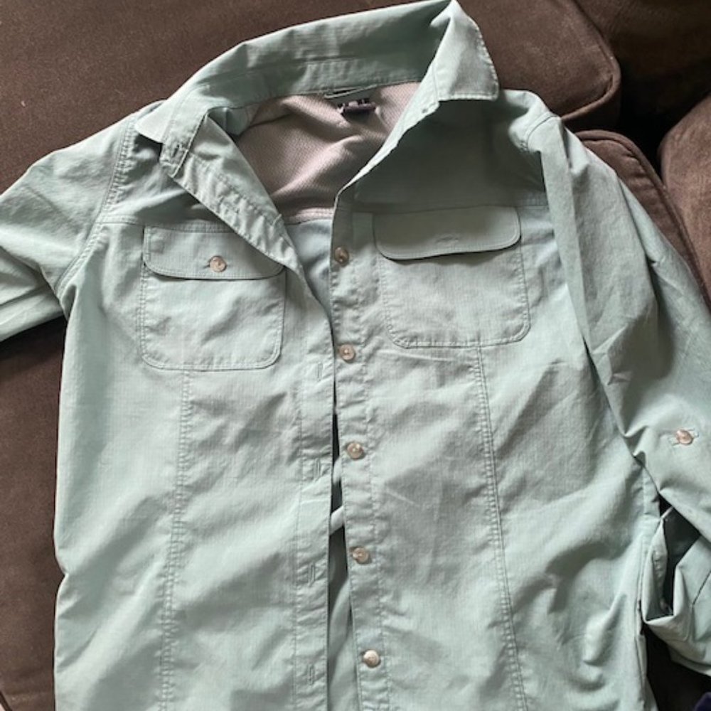 EMS Trailhead Shirt